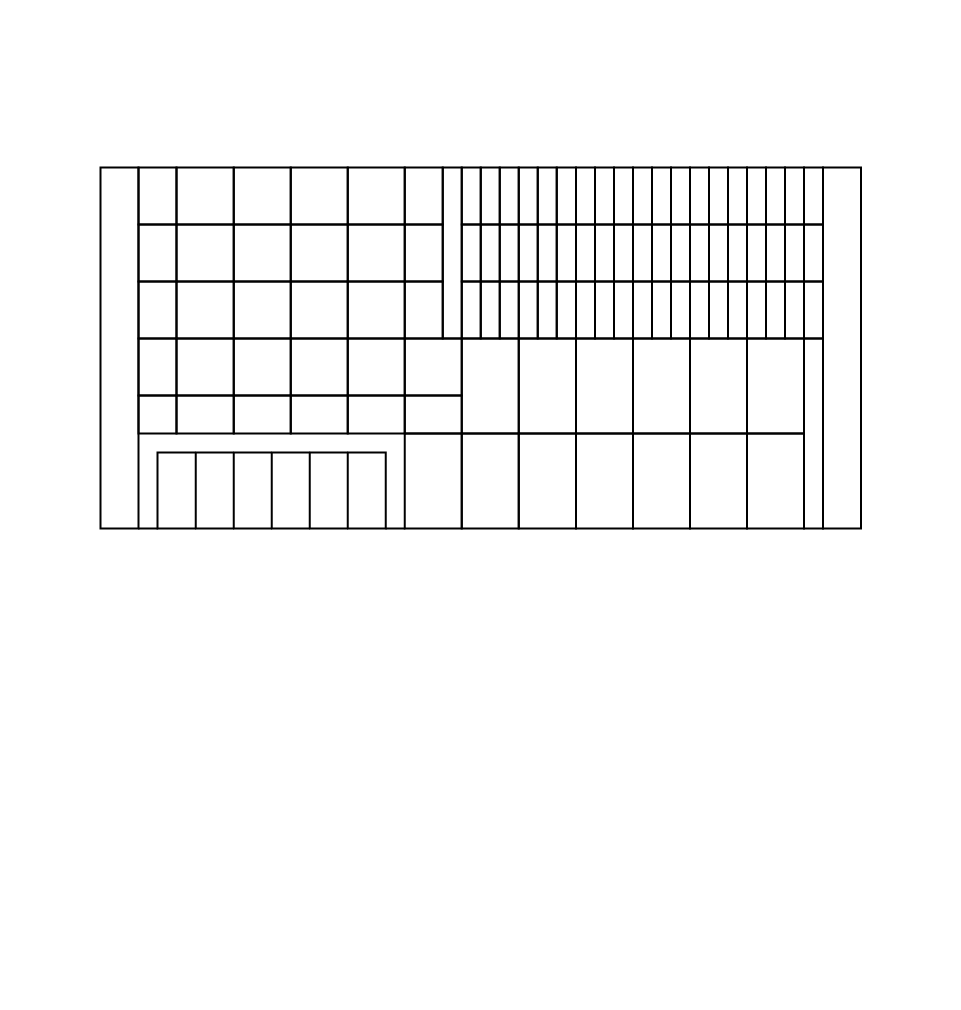 ReplicArt - MOMA Museum Outline