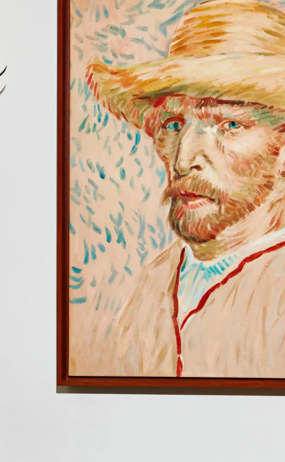 Van_Gogh_Portrait_By_Replicart_