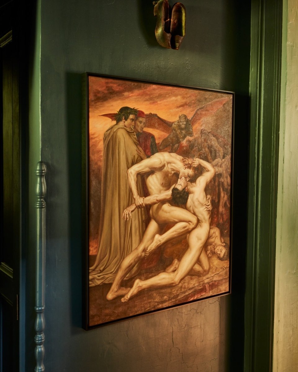 Preserving Your Masterpiece: A Guide to Caring for Oil Painting Reproductions - ReplicArt