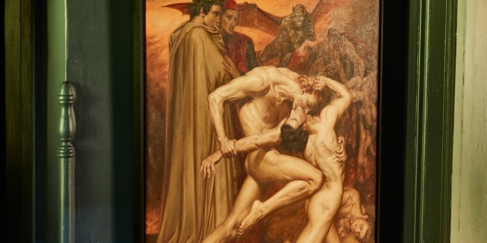Preserving Your Masterpiece: A Guide to Caring for Oil Painting Reproductions - ReplicArt