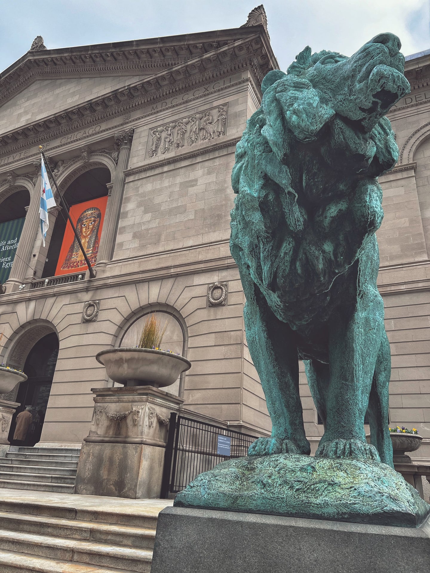 The Art Institute