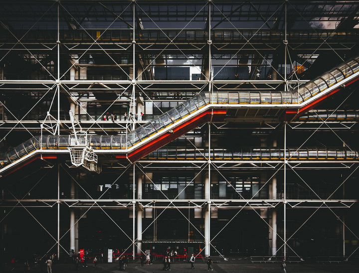 Centre Pompidou