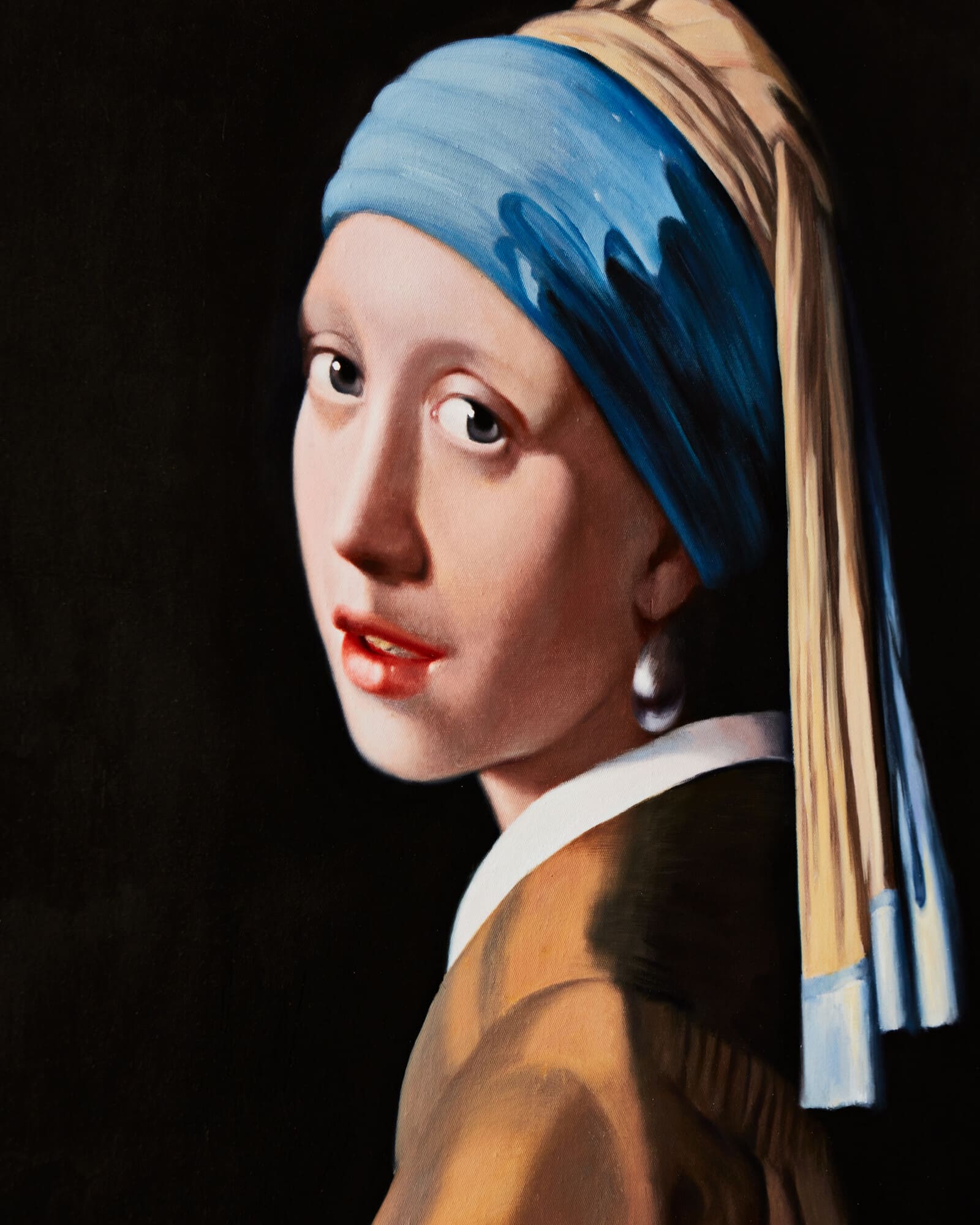 Shop National Gallery of Art Museum Reproduction | ReplicArt