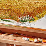 ReplicArt studio: hand-painted oil on canvas