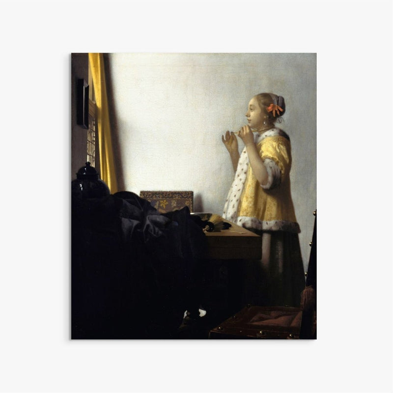 Johannes Vermeer